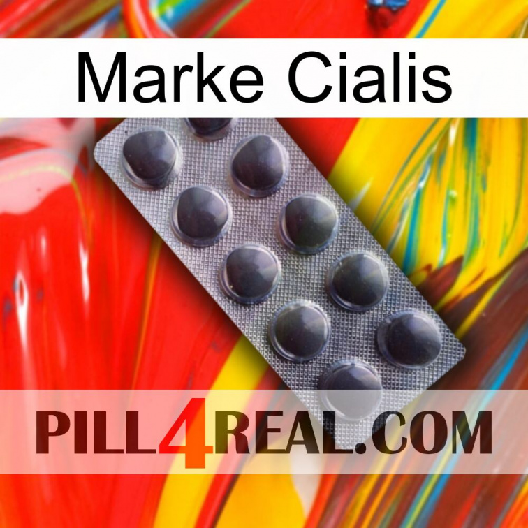 Cialis Brand 30